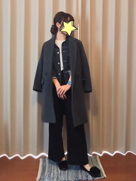 ななさんのコーディネート