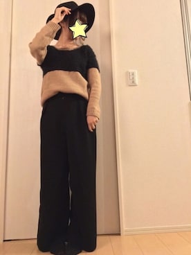 ななさんのコーディネート