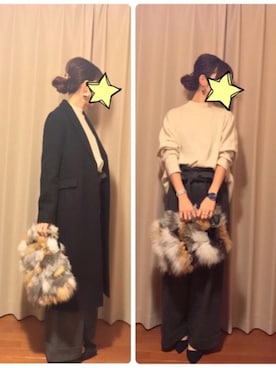 ななさんのコーディネート