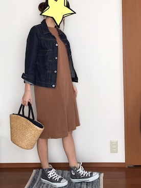 ななさんのコーディネート