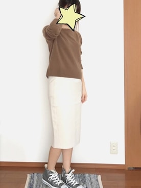 ななさんのコーディネート