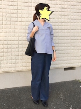 ななさんのコーディネート