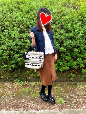 ななさんのコーディネート