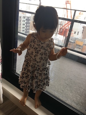 hiiinyanさんのコーディネート