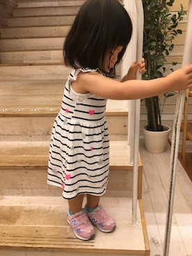 hiiinyanさんのコーディネート