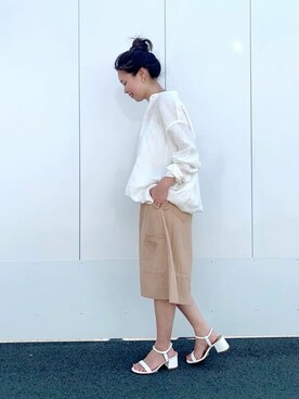 bea _kiyoさんのコーディネート