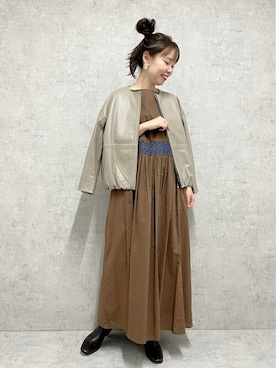 bea _kiyoさんのコーディネート