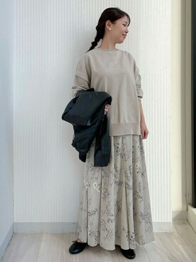 bea _kiyoさんのコーディネート