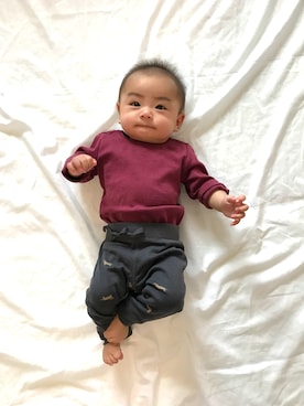 わっちさんのコーディネート