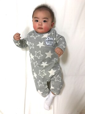 わっちさんのコーディネート