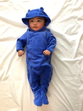 わっちさんのコーディネート