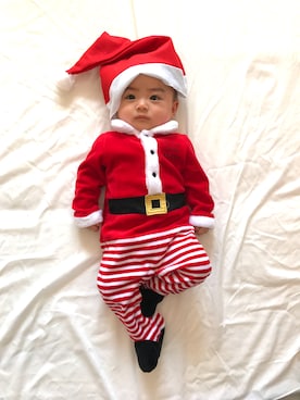 わっちさんのコーディネート