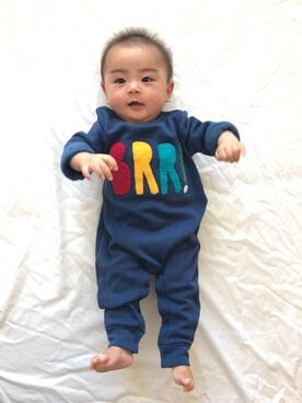 わっちさんのコーディネート