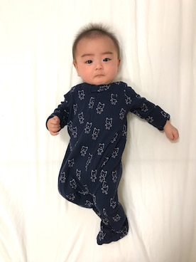 わっちさんのコーディネート