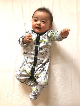 わっちさんのコーディネート