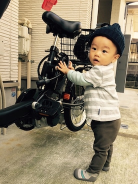 eric2215さんのコーディネート