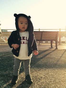 eric2215さんのコーディネート