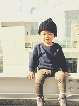 eric2215さんのコーディネート