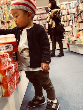 eric2215さんのコーディネート