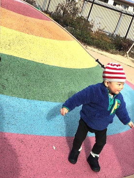 eric2215さんのコーディネート