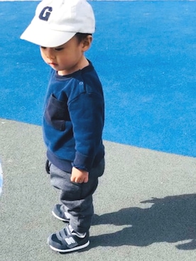 eric2215さんのコーディネート