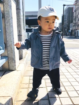 eric2215さんのコーディネート