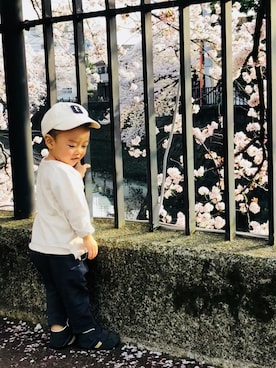 eric2215さんのコーディネート