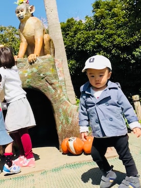 eric2215さんのコーディネート