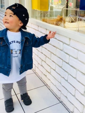 eric2215さんのコーディネート