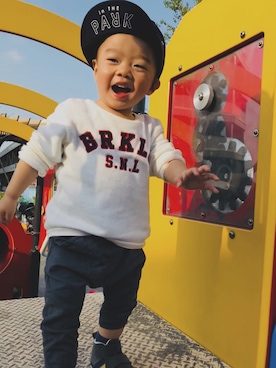 eric2215さんのコーディネート