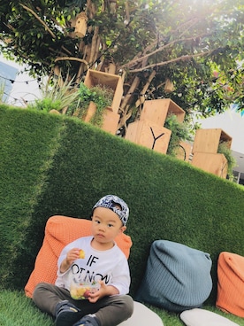 eric2215さんのコーディネート