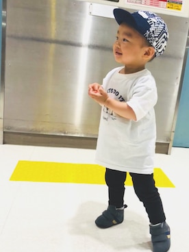 eric2215さんのコーディネート