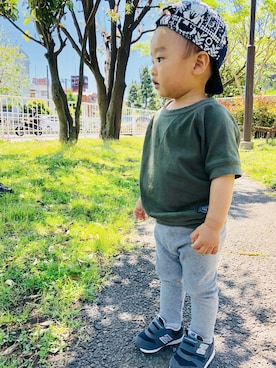 eric2215さんのコーディネート