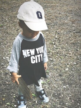 eric2215さんのコーディネート