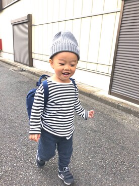 eric2215さんのコーディネート