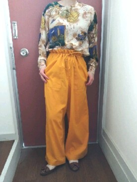 Neさんのコーディネート