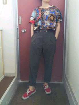 Neさんのコーディネート