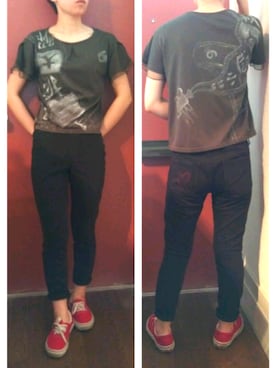 Neさんのコーディネート