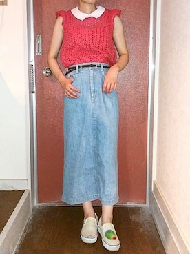 Neさんのコーディネート