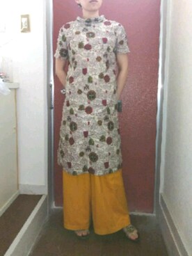 Neさんのコーディネート