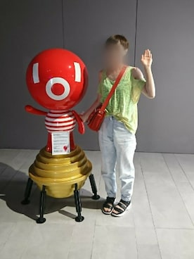 Neさんのコーディネート