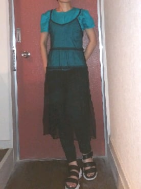 Neさんのコーディネート