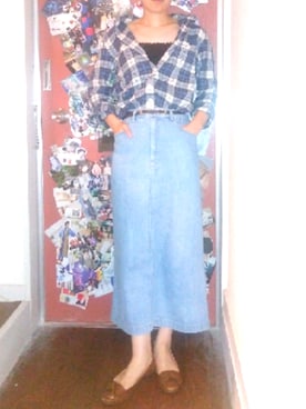 Neさんのコーディネート