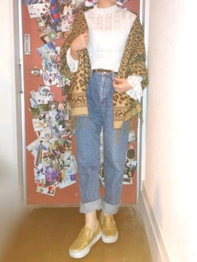 Neさんのコーディネート