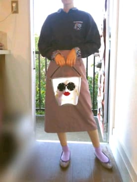 Neさんのコーディネート