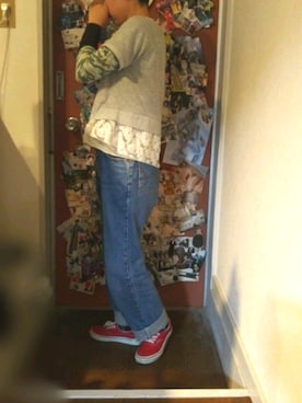 Neさんのコーディネート