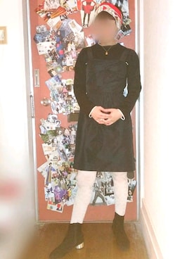 Neさんのコーディネート