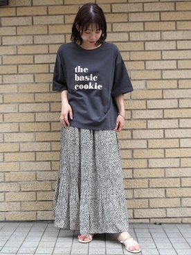 tiptop+pocketさん(レディース・150cm)の夏コーディネート