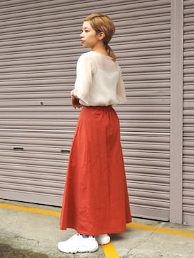 tiptop+pocketさんのコーディネート