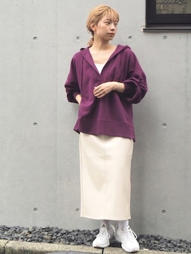 tiptop+pocketさんのコーディネート